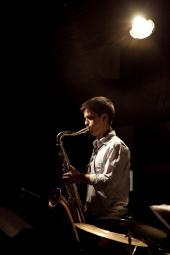 Sam Rapley